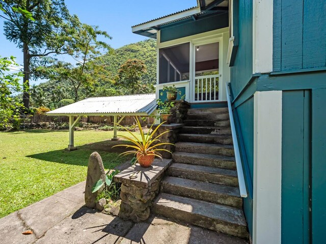 49-5791 Waipio Valley Rd, Honokaa, HI 96727 - photo 5