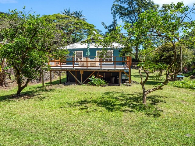 49-5791 Waipio Valley Rd, Honokaa, HI 96727 - photo 20