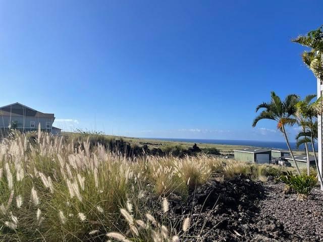 73-1101 Nuuanu Pl Unit D204, Kailua-Kona, HI 96740 - water view