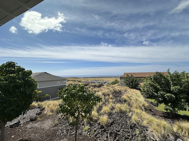 73-1101 Nuuanu Pl Unit D204, Kailua-Kona, HI 96740 - view of yard
