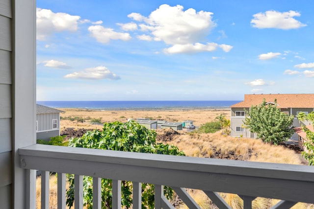 73-1101 Nuuanu Pl Unit D204, Kailua-Kona, HI 96740 - water view