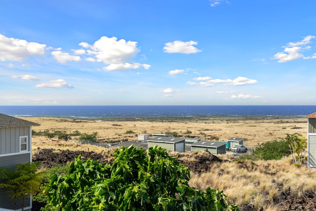 73-1101 Nuuanu Pl Unit D204, Kailua-Kona, HI 96740 - water view