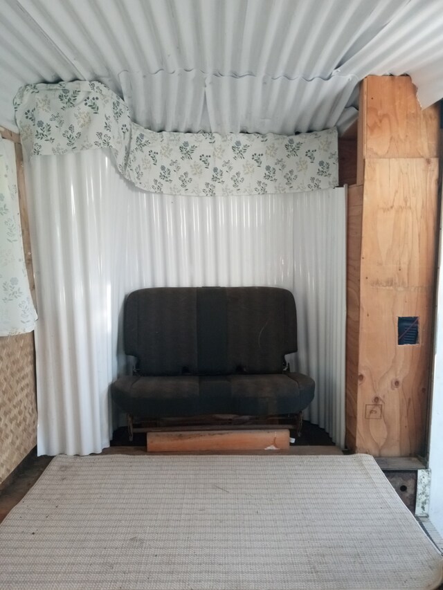 16-1896 Uhini Ana Rd, Mountain View, HI 96760 - view of living area