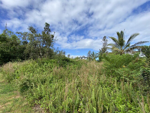 15-1969 Beach Rd, Keaau, HI 96749