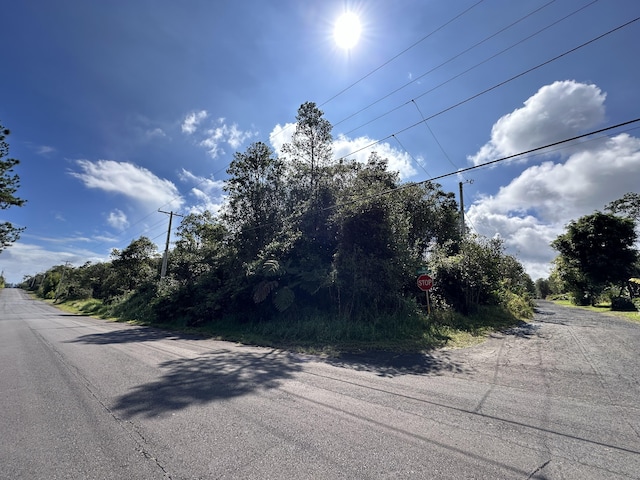 Lehuanani St, Volcano, HI 96785