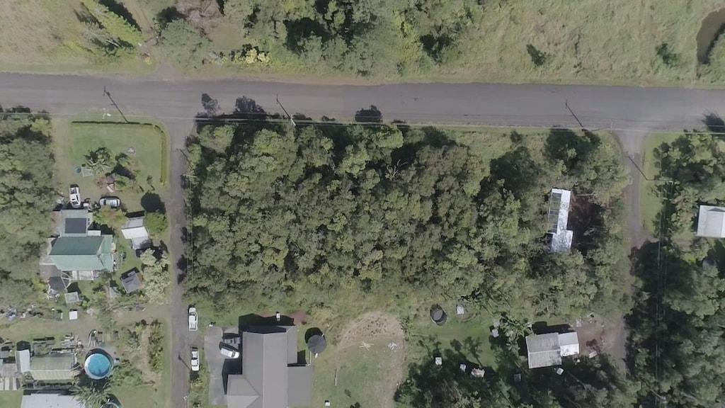 Lehuanani St, Volcano, HI 96785