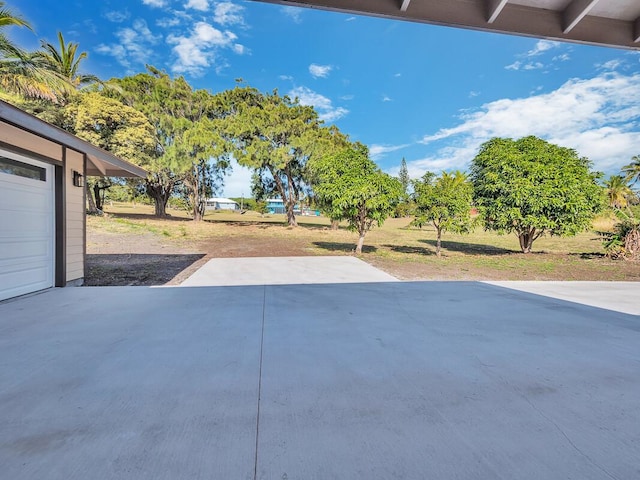94-5797 Kahiki St, Naalehu, HI 96772 - view of patio / terrace
