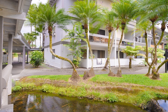 400 Hualani St Unit 2207, Hilo, HI 96720 - view of property