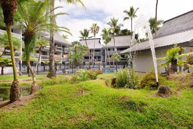 400 Hualani St Unit 2207, Hilo, HI 96720 - view of community