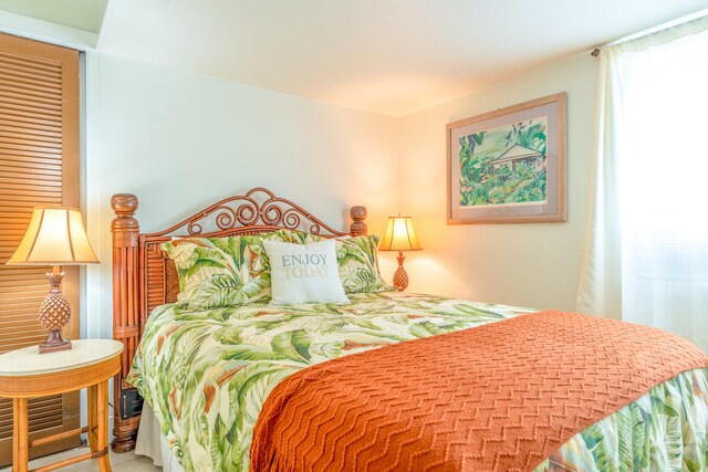 400 Hualani St Unit 2207, Hilo, HI 96720 - view of bedroom