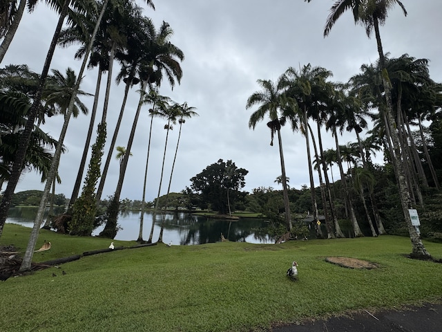 400 Hualani St Unit 2207, Hilo, HI 96720 - water view