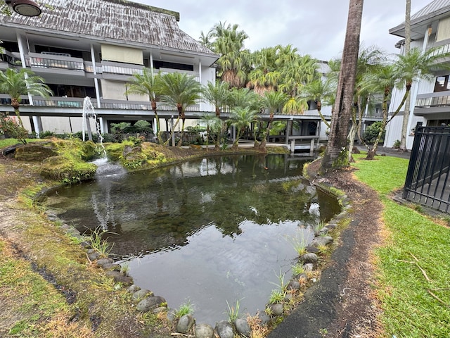 400 Hualani St Unit 2207, Hilo, HI 96720 - water view