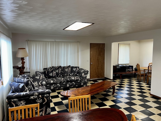 15-594 Puni Mauka Loop, Pahoa, HI 96778 - living room featuring tile patterned floors