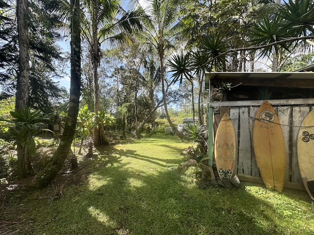 Aloha Rd, Pahoa, HI 96778