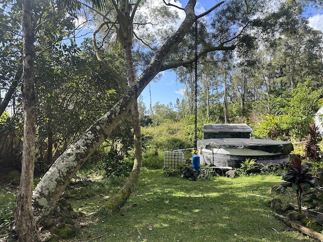Aloha Rd, Pahoa, HI 96778