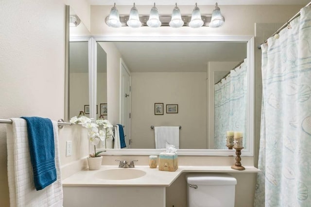 75-6060 Kuakini Hwy Unit D23, Kailua-Kona, HI 96740 - full bathroom featuring vanity and toilet