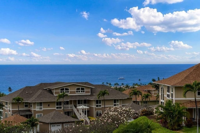 75-6060 Kuakini Hwy Unit D23, Kailua-Kona, HI 96740 - water view