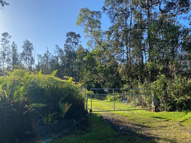 16-1023 Ale Rd, Mountain View, HI 96760 - photo 1