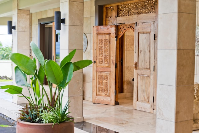 17-250 Meaulu St, Keaau, HI 96749 - property entrance with covered porch