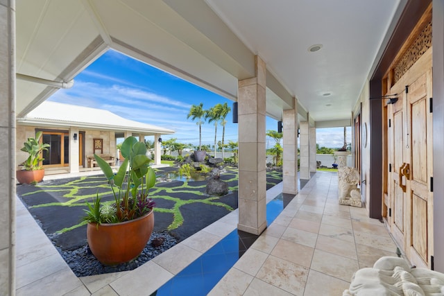 17-250 Meaulu St, Keaau, HI 96749 - view of patio / terrace