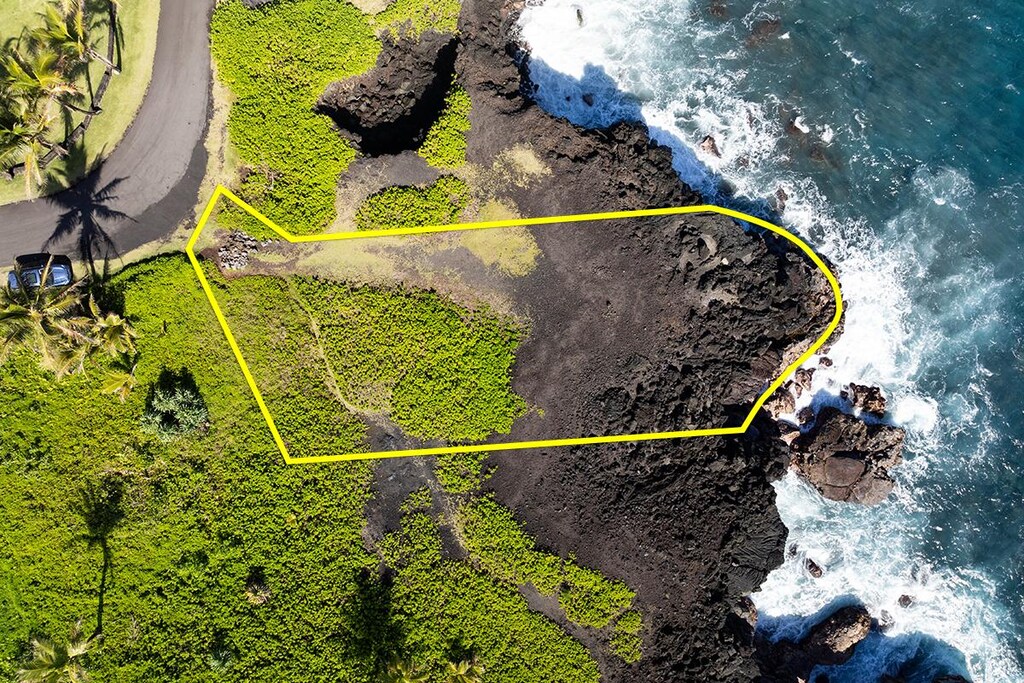 Welea St, Pahoa, HI 96778 - photo 3