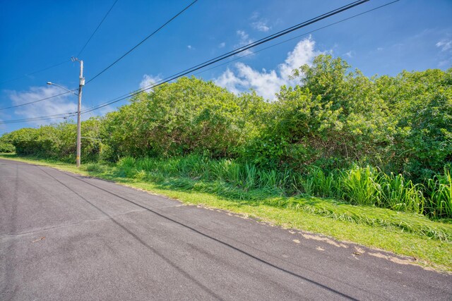 94-1691 Kaulua St, Naalehu, HI 96772