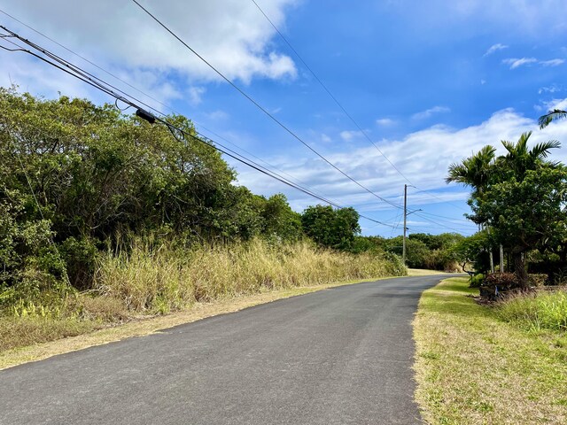 94-1691 Kaulua St, Naalehu, HI 96772