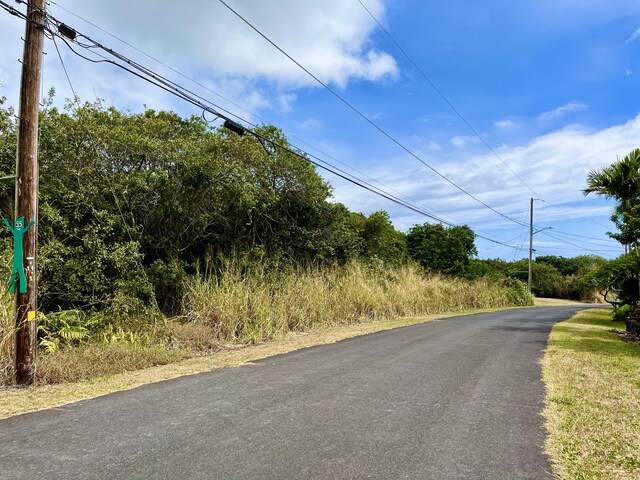 94-1691 Kaulua St, Naalehu, HI 96772