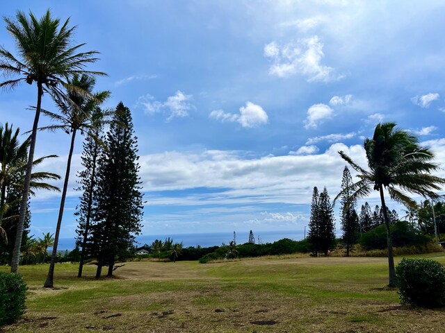 94-1691 Kaulua St, Naalehu, HI 96772