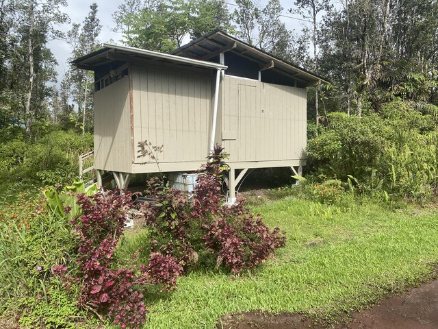 12-4344 Hilo St, Pahoa, HI 96778