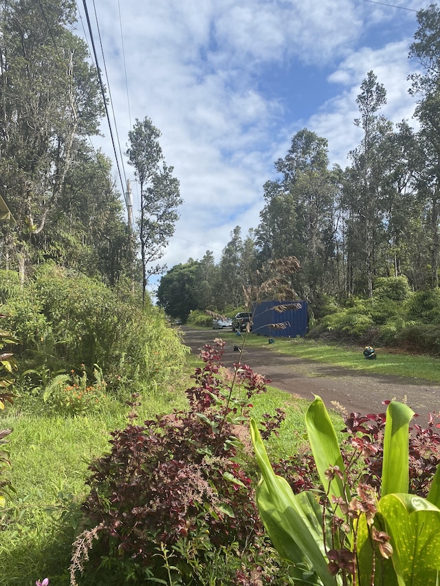 12-4344 Hilo St, Pahoa, HI 96778