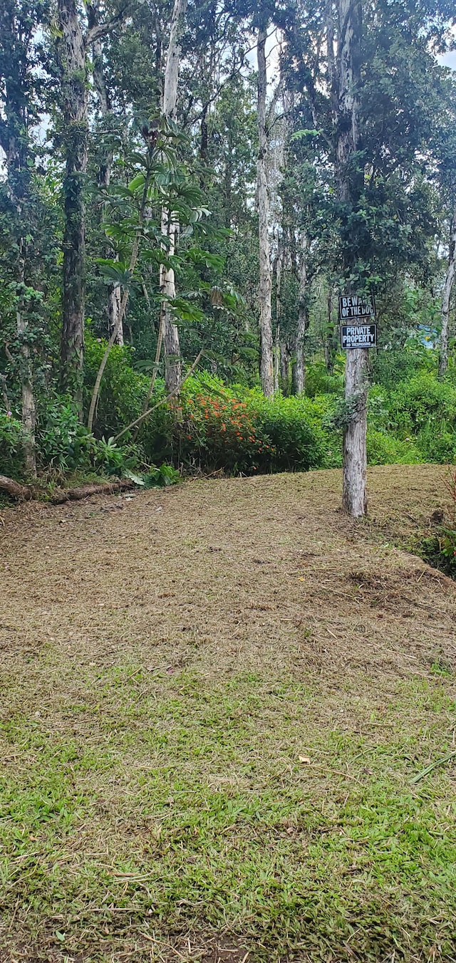 12-4344 Hilo St, Pahoa, HI 96778