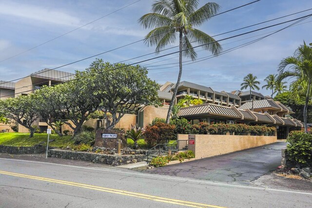 75-5865 Walua Rd Unit E631, Kailua-Kona, HI 96740 - view of property
