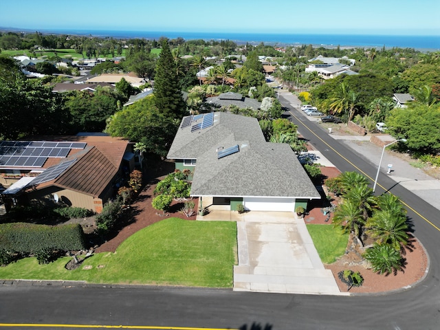 68-3744 Ua Noe Pl, Waikoloa, HI 96738 - aerial view of property and surrounding area