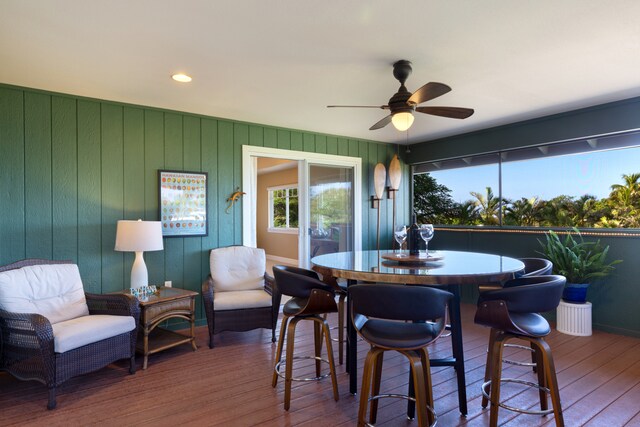 68-3744 Ua Noe Pl, Waikoloa, HI 96738 - sunroom featuring healthy amount of natural light