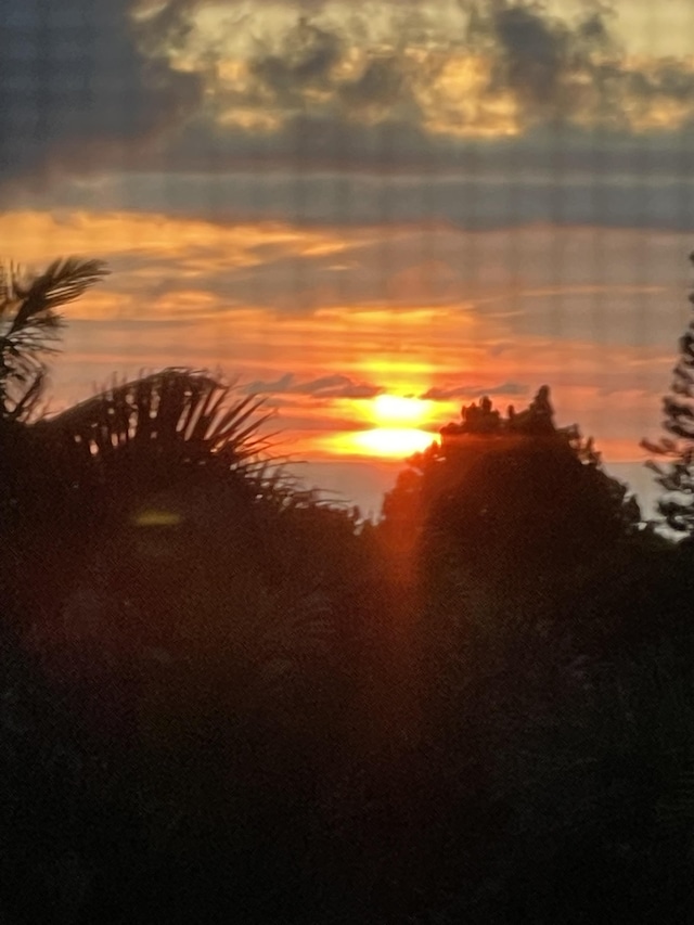 68-3744 Ua Noe Pl, Waikoloa, HI 96738 - nature at dusk with a water view