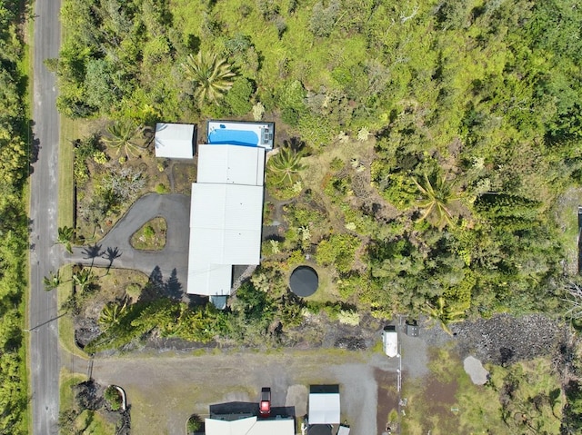 15-1429 23rd Ave, Keaau, HI 96749 - bird's eye view