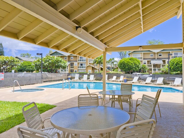 68-3907 Paniolo Ave Unit 1006, Waikoloa, HI 96738 - photo 28
