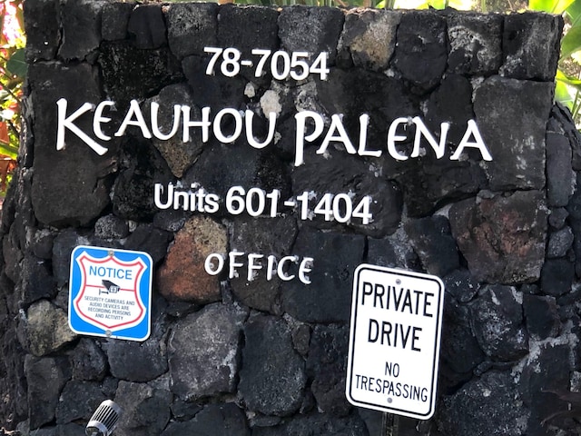 78-7054 Kamehameha Iii Rd Unit 1201, Kailua-Kona, HI 96740 - photo 2