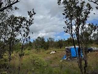 11-3214 Laupaka Rd, Volcano, HI 96785