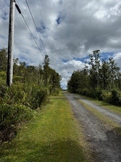 11-3214 Laupaka Rd, Volcano, HI 96785