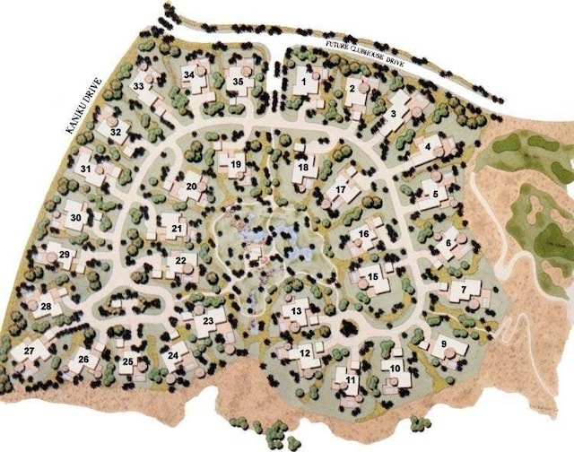 00-30 Pukaua St Unit 0, Kamuela, HI 96743