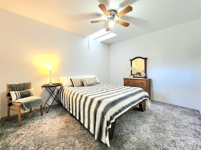 13-1128 Malama St, Pahoa, HI 96778 - carpeted bedroom featuring ceiling fan