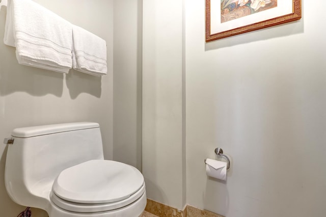 4-820 Kuhio Hwy Unit H304, Kapaa, HI 96746 - bathroom featuring toilet