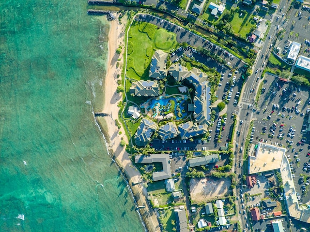 4-820 Kuhio Hwy Unit H304, Kapaa, HI 96746 - aerial view of property's location