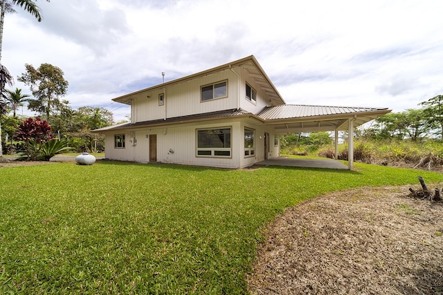 17-641 Ala Loop, Kurtistown, HI 96760 - photo 20