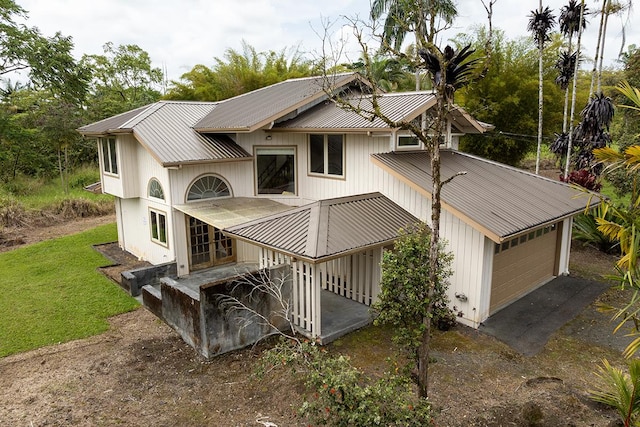 17-641 Ala Loop, Kurtistown, HI 96760 - photo 1