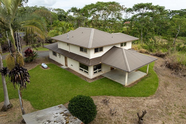 17-641 Ala Loop, Kurtistown, HI 96760 - photo 28