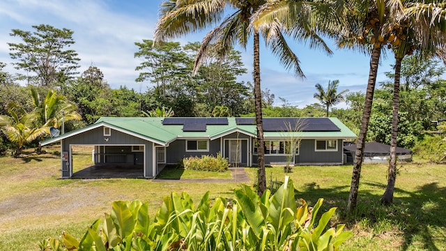 15-1509 22nd Ave, Keaau, HI 96749 - photo 1