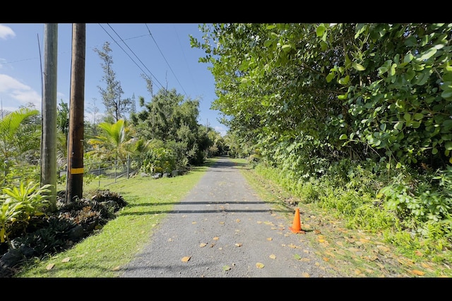 Kilika Rd, Keaau, HI 96749